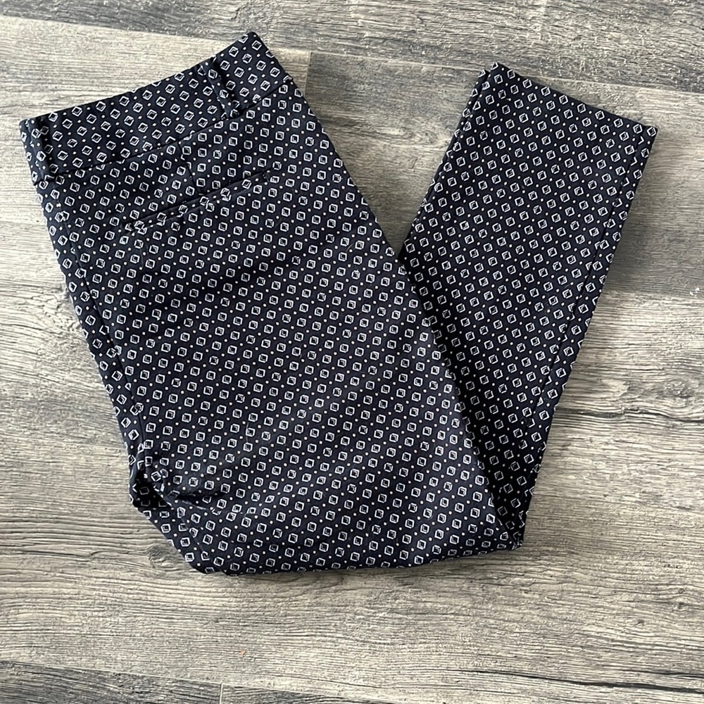 Womens slacks